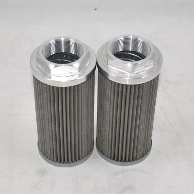 WU-250X80-J Hydraulic Filter