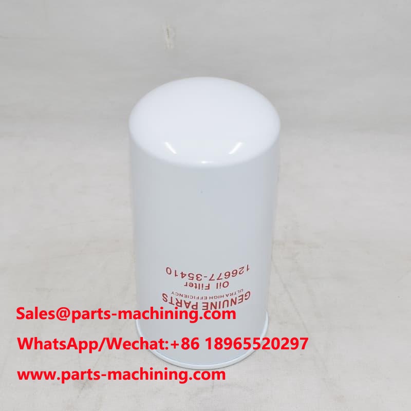 Oil Filter 126677-35410