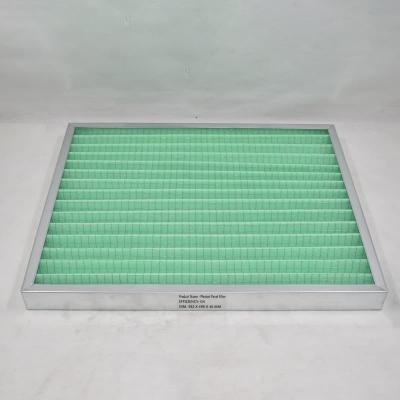 Plead Panel Filter 592X490X46