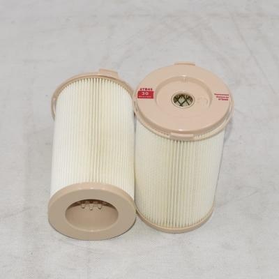 مرجع متقابل فیلتر جداکننده آب سوخت GTB45-30