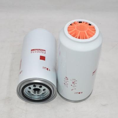 Spin-On Fuel Water Separator FS20124