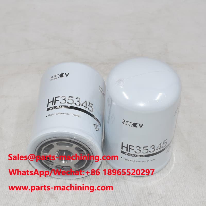 فیلتر هیدرولیک سنگین HF35345