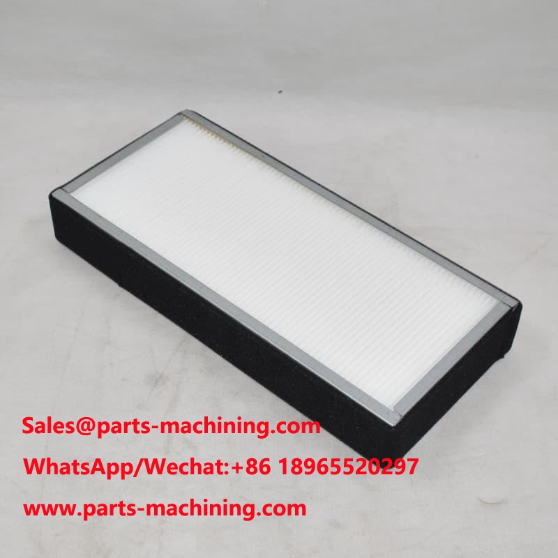 فیلتر هوای کابین دریل ریگ 3222325376 SC90273