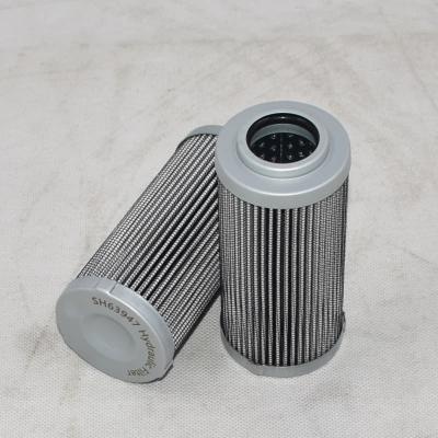 فیلتر هیدرولیک نصب شده SH63947