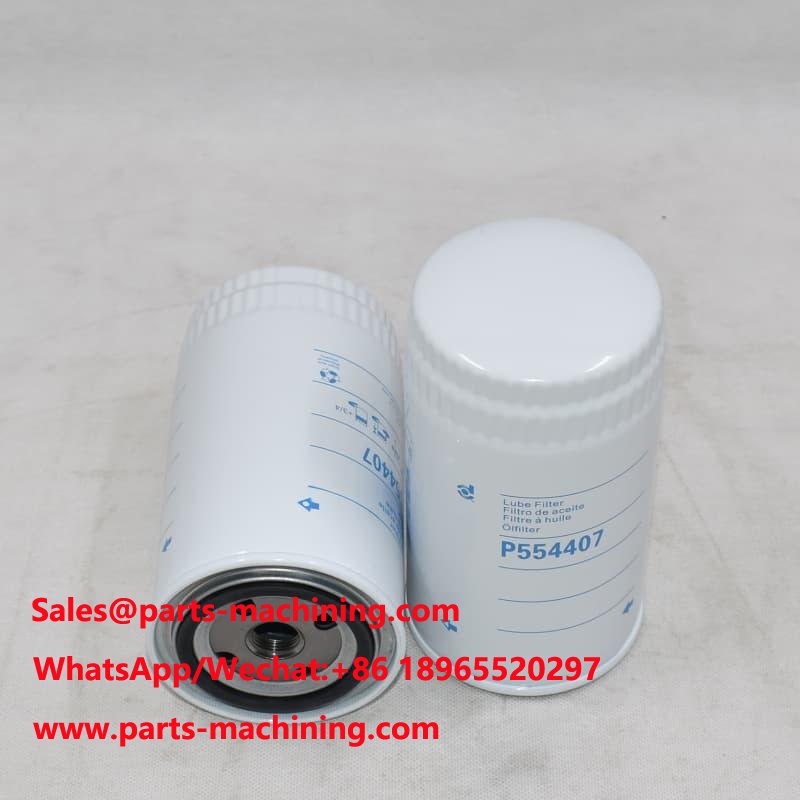 فیلتر روغن محافظ موتور P554407