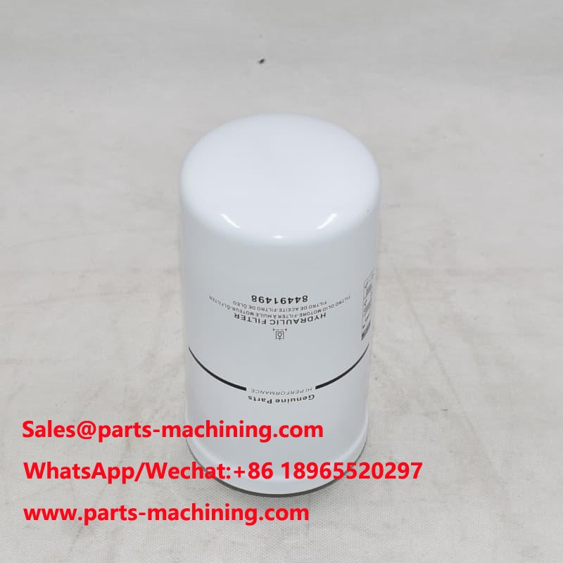 Hydraulic Filter 84491498