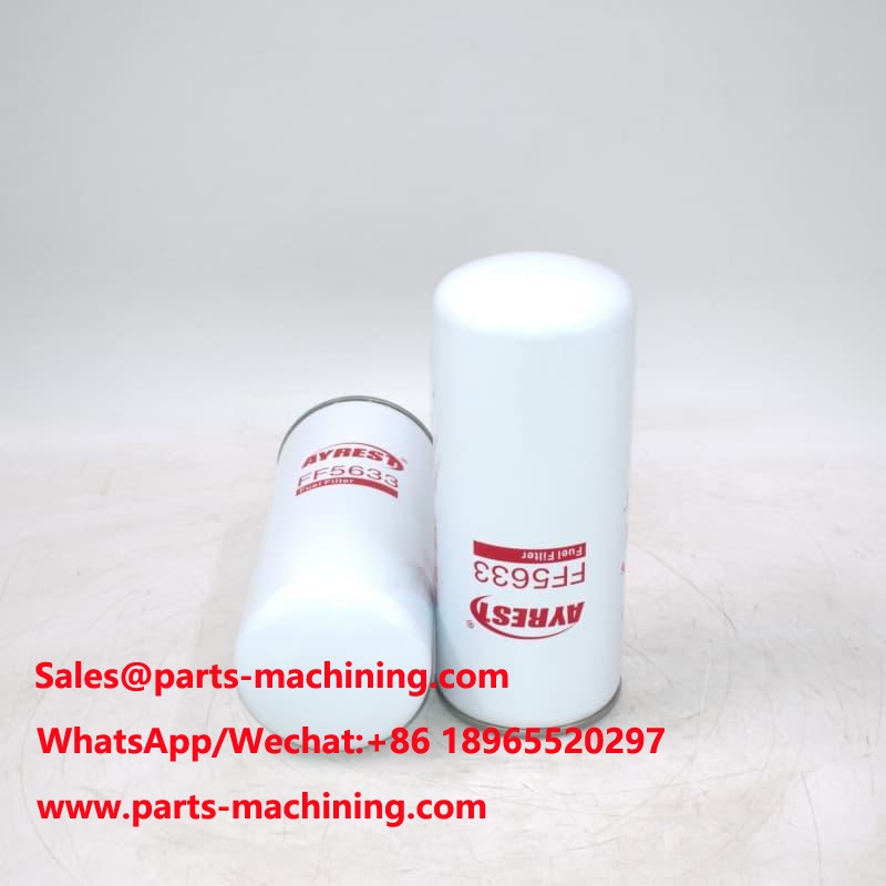 فیلتر سوخت MTU 18V 2000 FF5633 P554000 WDK 11 102/2
