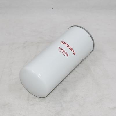هزینه تعویض فیلتر سوخت SP223813
