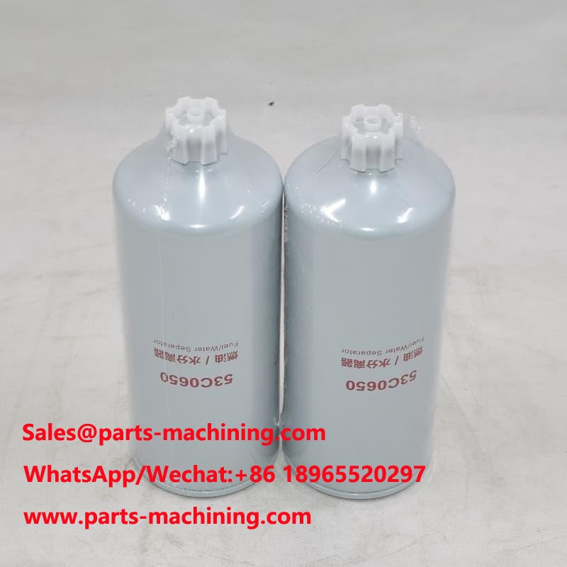 53C0650 Fuel Water Separator