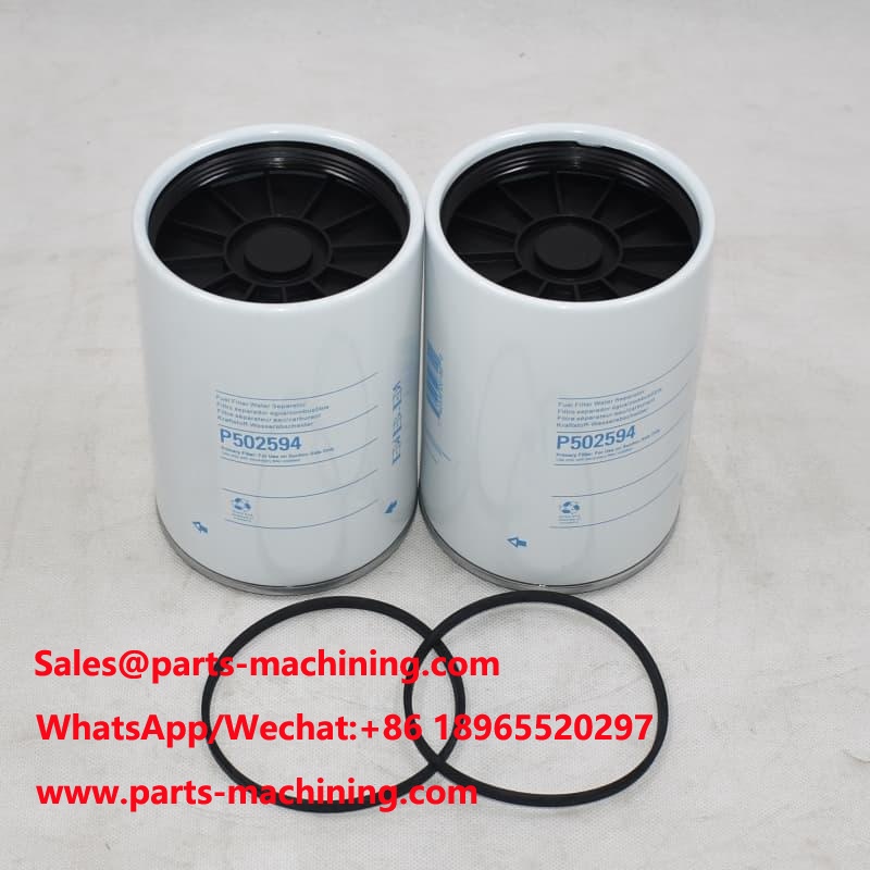 Fuel Water Separator Filter P502594