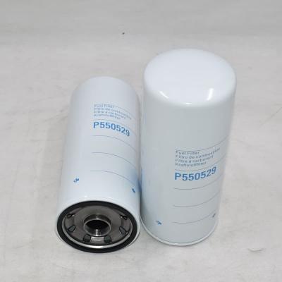 فیلتر بنزین P550529 SN 70201 FC-7108 BF46161
