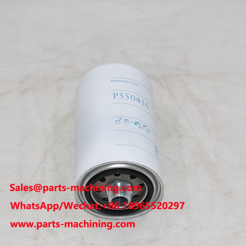 فیلتر هیدرولیک پس از فروش P550416