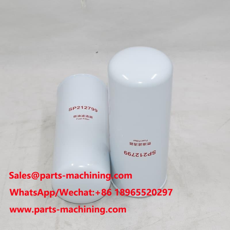 فیلتر سوخت با عمر طولانی SP212799