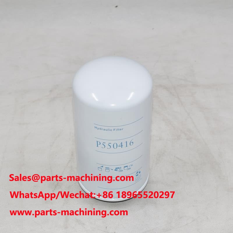 Hydraulic Filter P550416