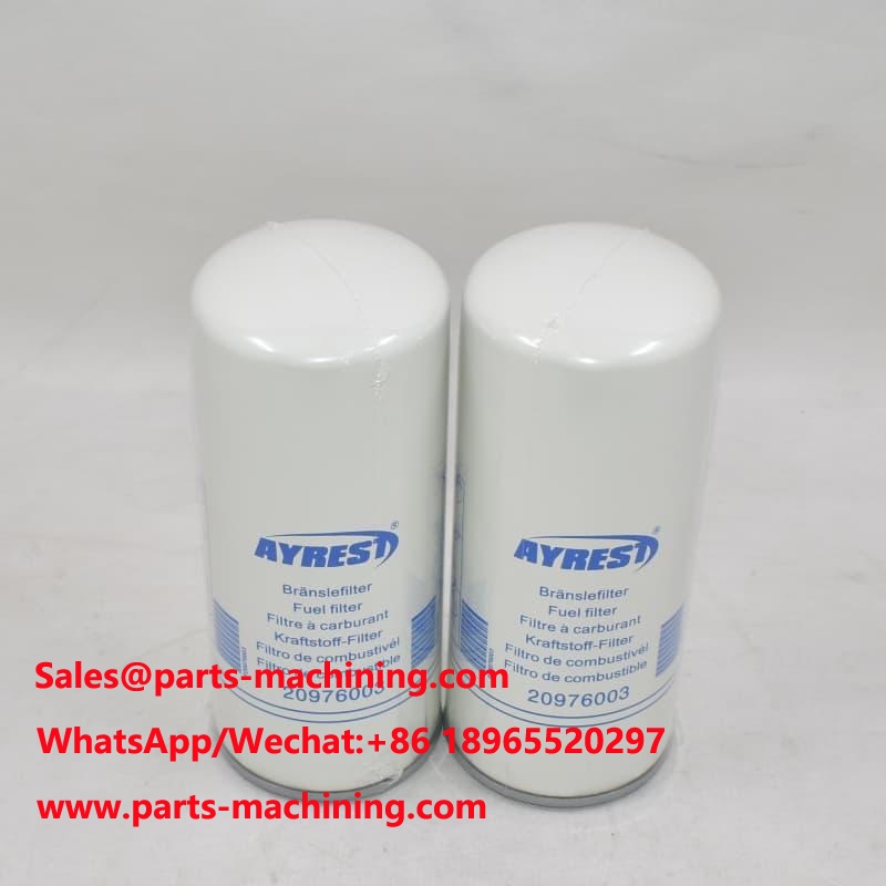 20976003 Fuel Filter