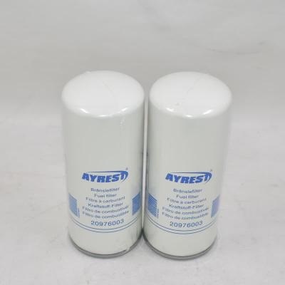 20976003 Fuel Filter