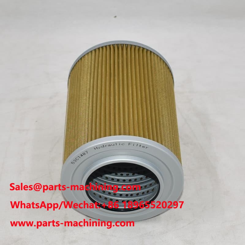فیلتر هیدرولیک پس از فروش 53C1487