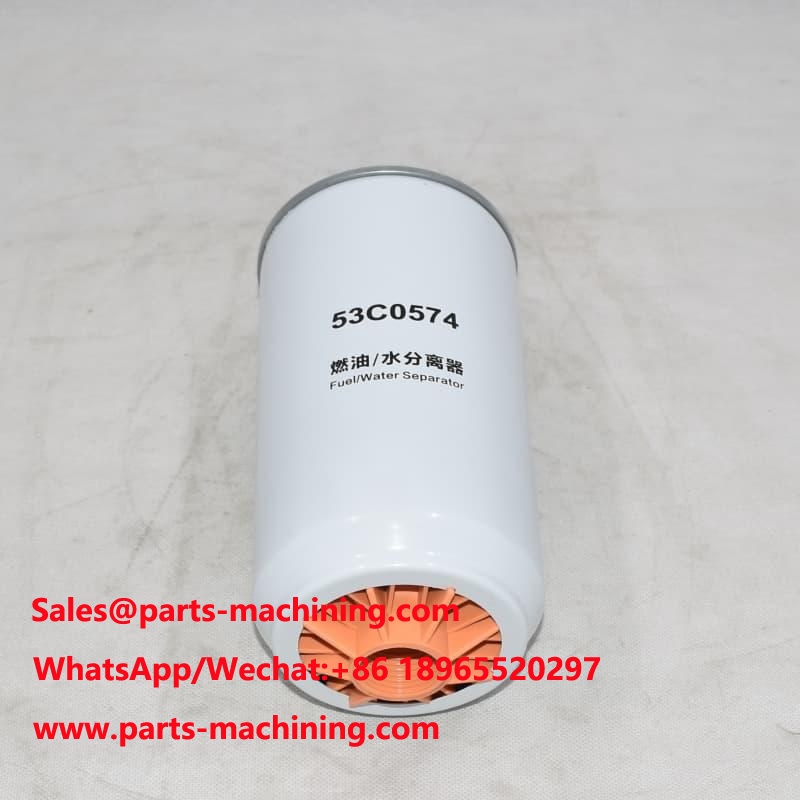 جداکننده آب سوخت OEM ODM 53C0574 53C0574P02
