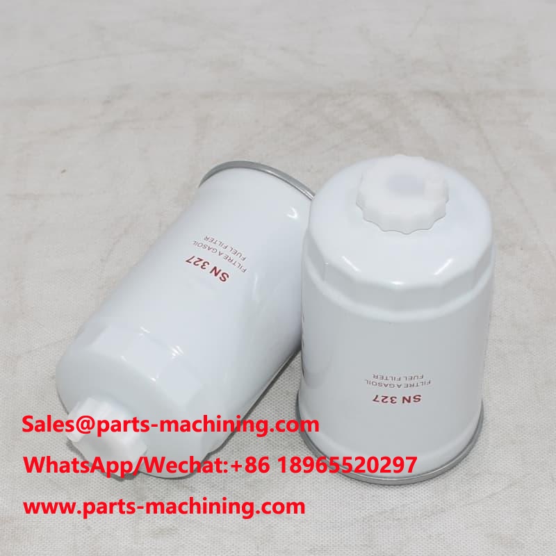 Fuel Filter Element SN327