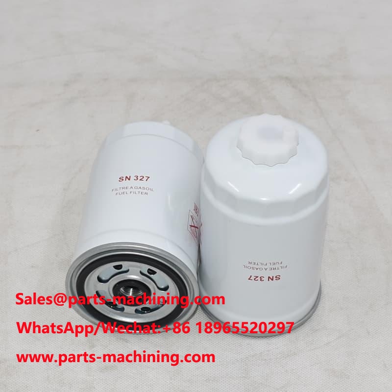 فیلتر سوخت سنگین SN327