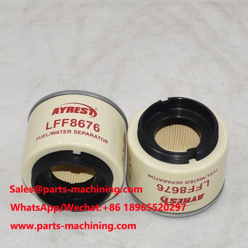 LFF8676 Fuel Water Separator Filter