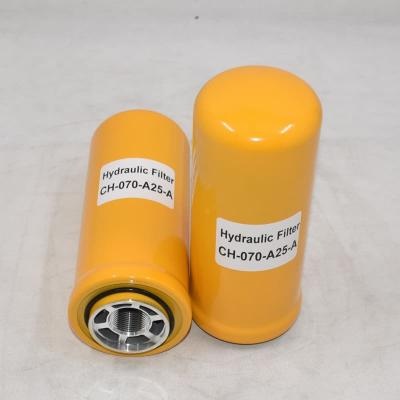 تعویض فیلتر هیدرولیک CH-070-A25-A CH070A25A MP