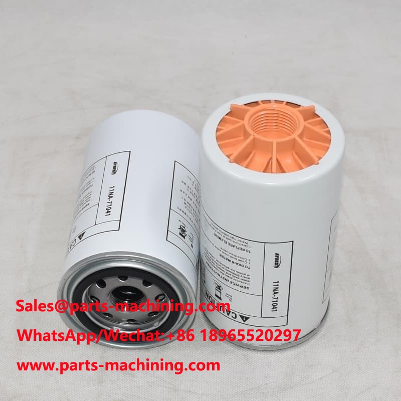 جداکننده آب سوخت OEM 11NA-71041