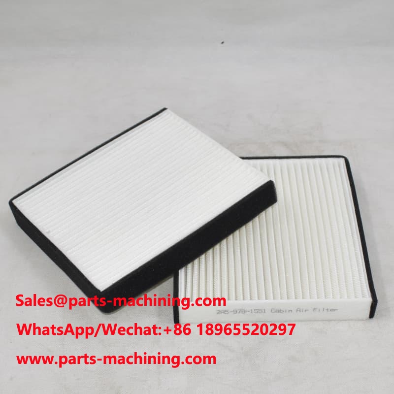 فیلتر هوای کابین خودرو مدل 2A5-979-1551 مناسب برای پژو 206