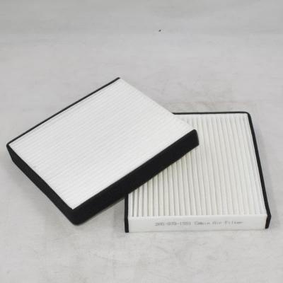 فیلتر هوای کابین خودرو مدل 2A5-979-1551 مناسب برای پژو 206