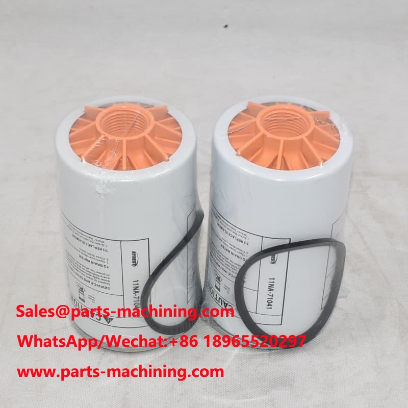 11NA-71041 Fuel Water Separator