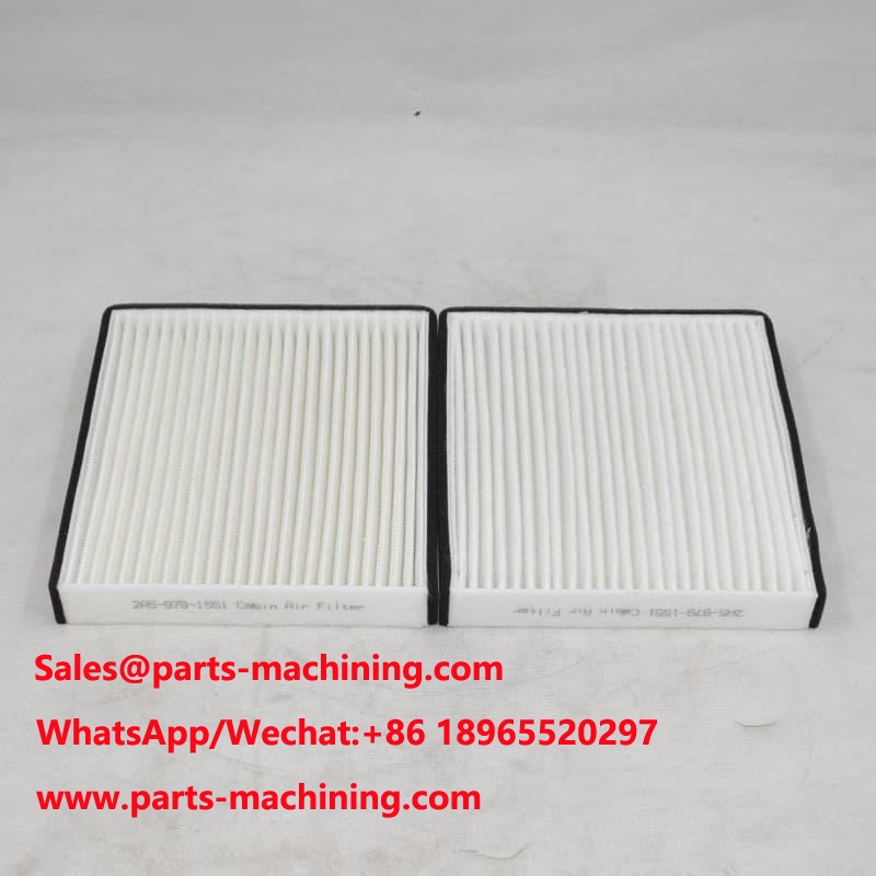 Cabin Air Filter 2A5-979-1551