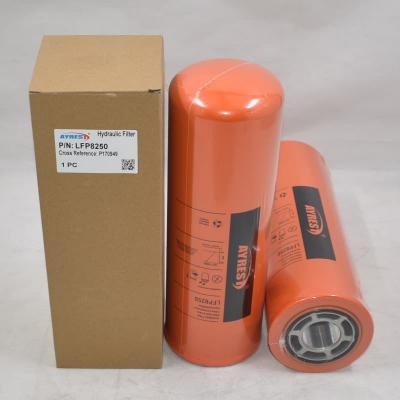 Oil Filter LFP8250
