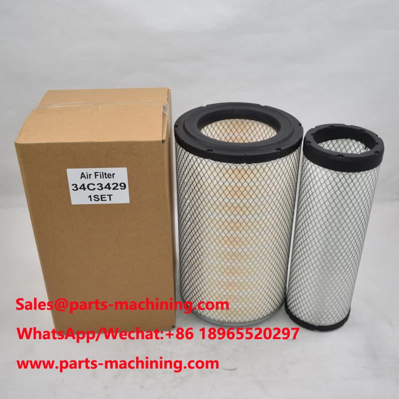 Air Filter Kit 34C3429