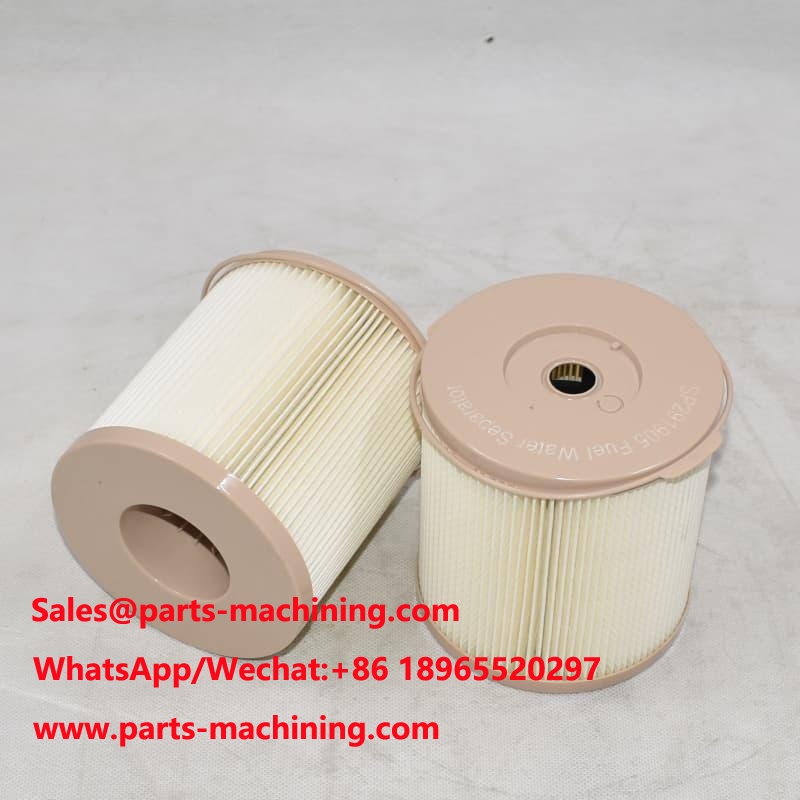 مرجع متقابل جداکننده آب سوخت SP291905
