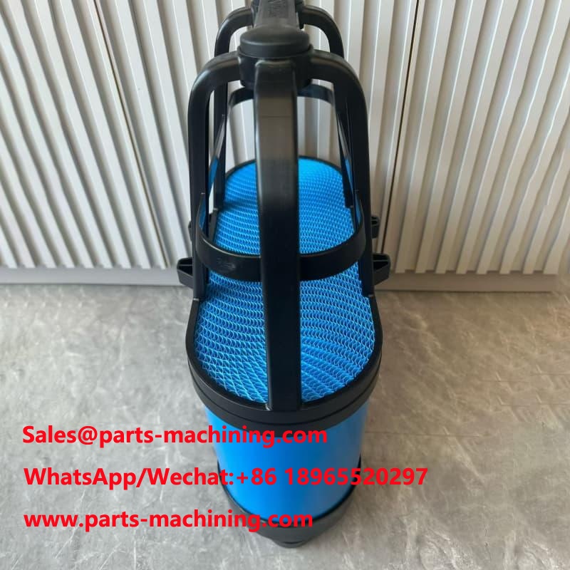 فیلتر هوای موتور کامیون DBA6329
