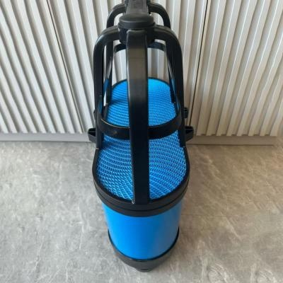 فیلتر هوای موتور کامیون DBA6329