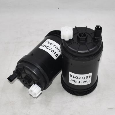 40C7018 Fuel Water Separator Filter