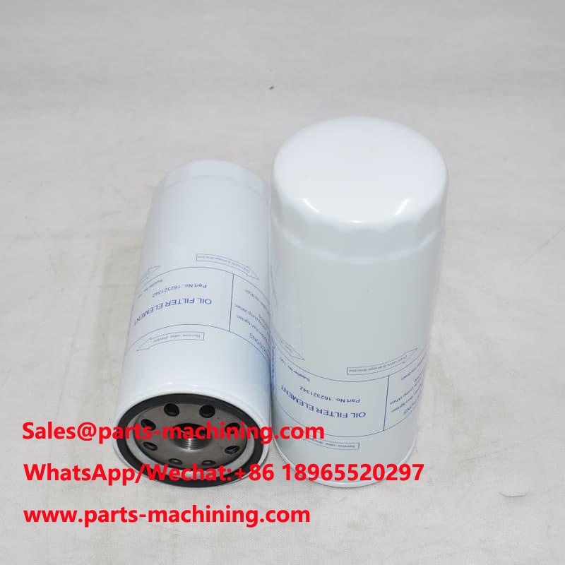 فیلتر روغن 16232134Z برای مجموعه ژنراتور