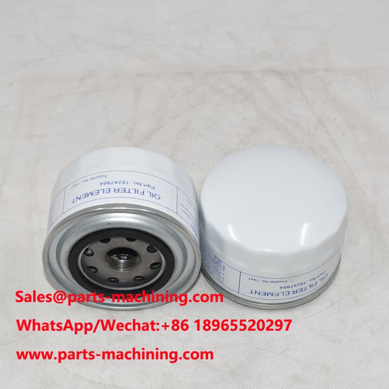 Oil Filter 16247864