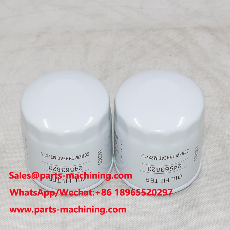Oil Filter 24563823