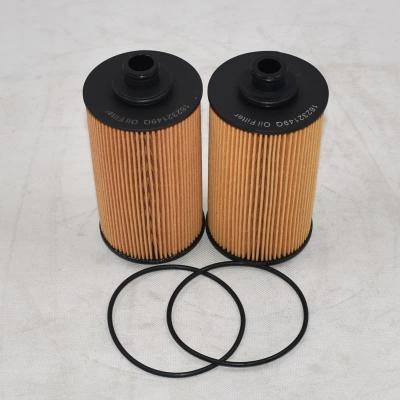 Oil Filter 16232149Q