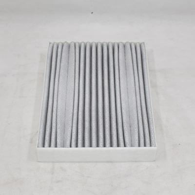 فیلتر هوای کابین سفارشی A9108301100 9108301100