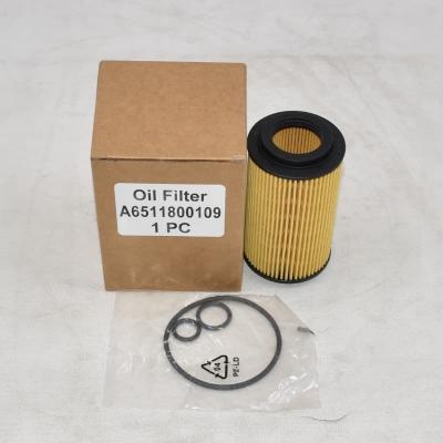 Oil Filter A6511800109