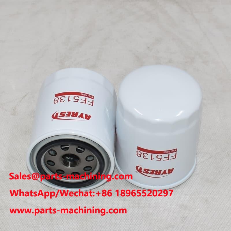 فیلتر سوخت با کیفیت OEM FF5138