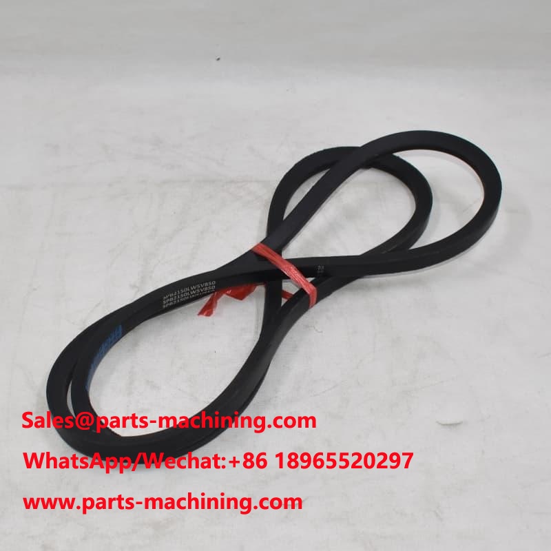 تسمه V شکل مقاوم در برابر حرارت SPB2150LW