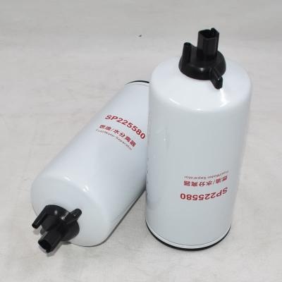 تعویض جداکننده آب سوخت SP225580
