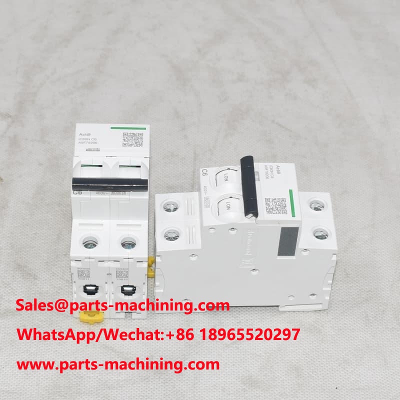 Miniature Circuit Breaker A9F79206