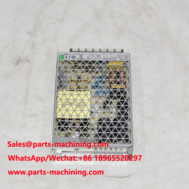 منبع تغذیه تک فاز ABL2REM24065K با خروجی 24 ولت DC