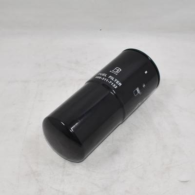 فیلتر بنزین OEM چرخشی بیل مکانیکی کوماتسو 600-311-7132