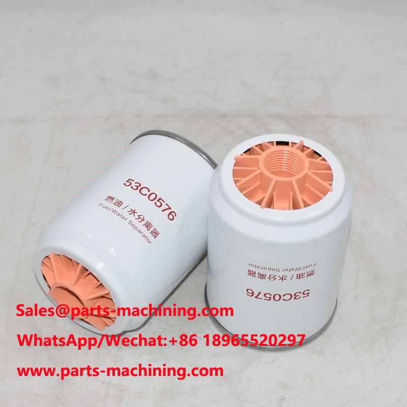 فیلتر جداکننده آب سوخت 53C0576